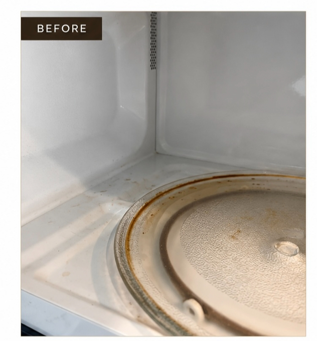 Kitchen Essential - Before